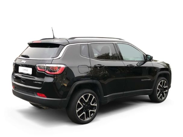 Jeep Compass Limited 125 kW image number 4