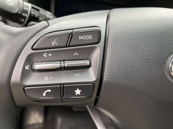 Hyundai Kona 39 kWh 100 kW image number 23