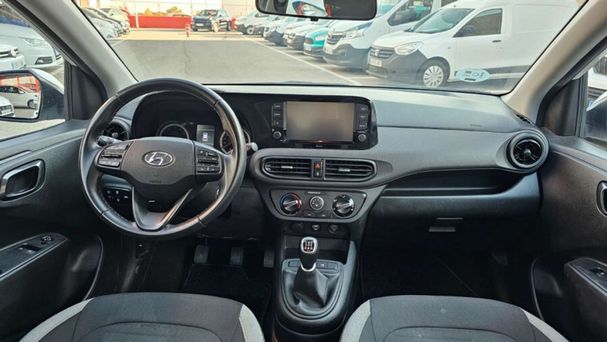 Hyundai i10 1.0 Select 49 kW image number 6