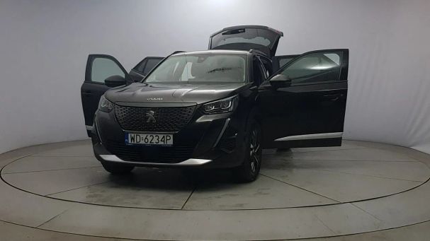 Peugeot 2008 96 kW image number 10