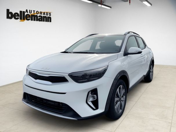 Kia Stonic 1.0 T-GDi Vision 74 kW image number 2