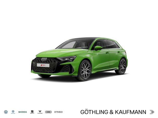 Audi RS3 S tronic Sportback 294 kW image number 1