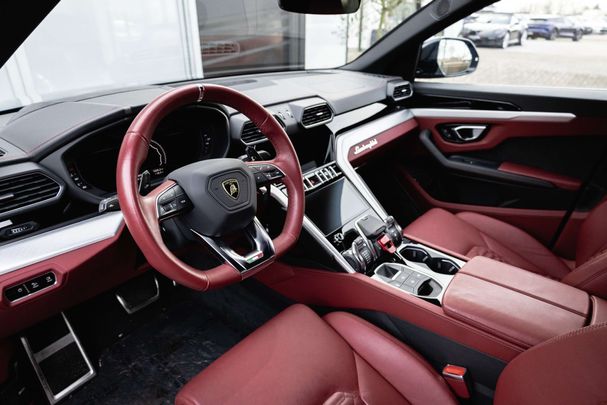 Lamborghini Urus 478 kW image number 11