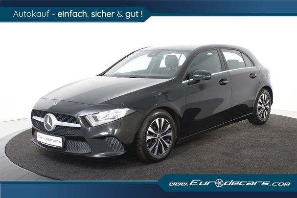 Mercedes-Benz A 180 100 kW image number 1