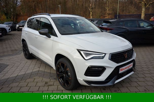 Cupra Ateca 2.0 TSI DSG 140 kW image number 2