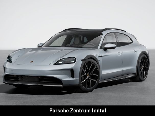 Porsche Taycan 4 Cross Turismo 320 kW image number 2