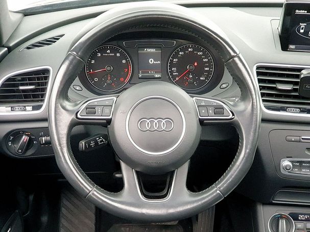 Audi Q3 162 kW image number 26