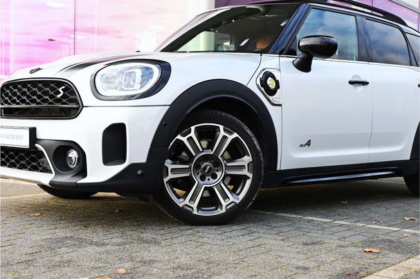 Mini Cooper SE Countryman All4 ALL4 162 kW image number 10