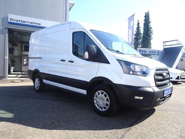 Ford Transit 96 kW image number 4