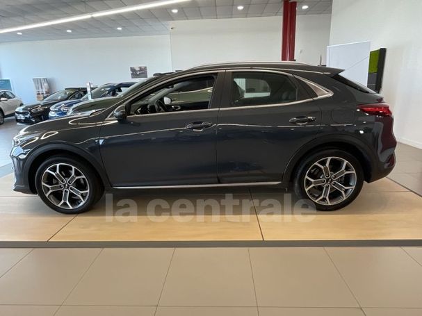 Kia XCeed 1.6 CRDi 115 DCT7 85 kW image number 14