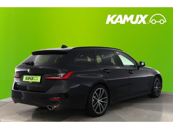 BMW 330d Touring xDrive 195 kW image number 2