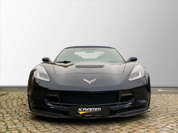 Chevrolet C7 343 kW image number 2