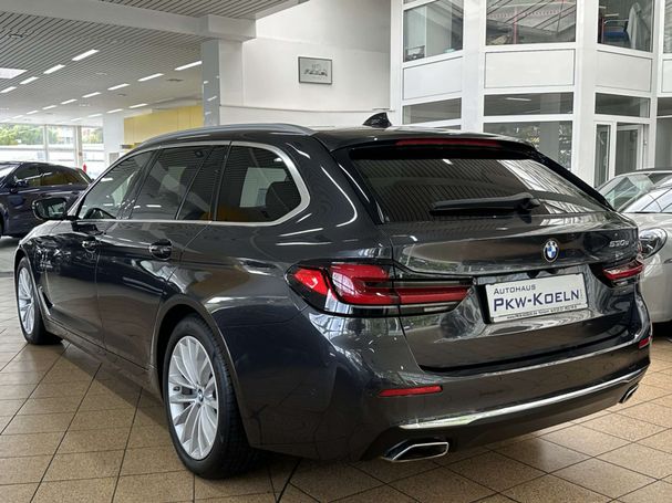 BMW 530 Touring 215 kW image number 5