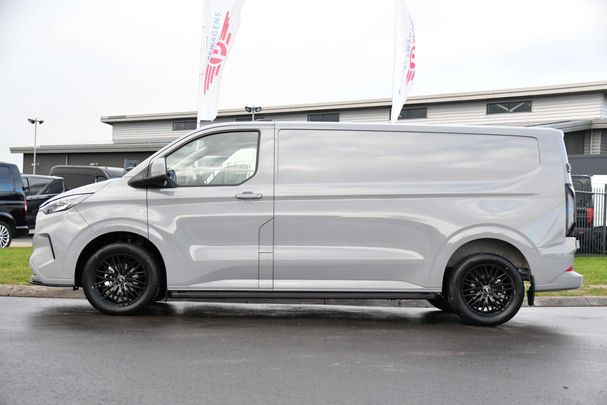 Ford Transit Custom 320 L2H1 Limited 125 kW image number 10