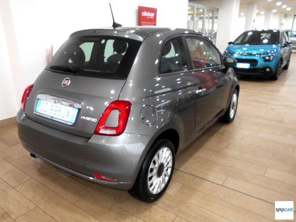 Fiat 500 1.0 51 kW image number 3