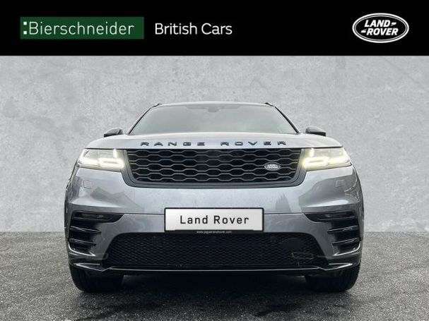 Land Rover Range Rover Velar 221 kW image number 8