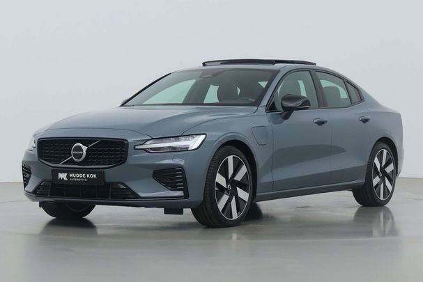 Volvo S60 T8 Plus Dark AWD 335 kW image number 8