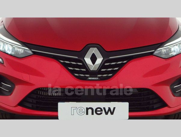 Renault Clio TCe 90 66 kW image number 27