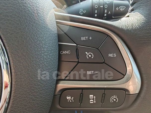 Jeep Renegade 1.0 Limited 88 kW image number 14