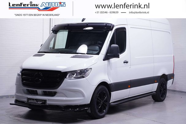 Mercedes-Benz Sprinter 319 CDi 140 kW image number 2