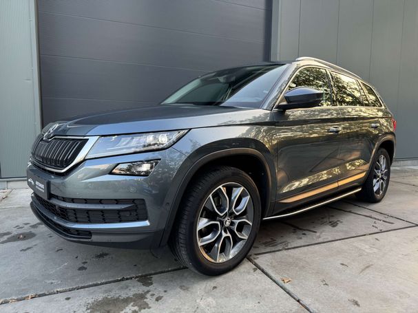 Skoda Kodiaq 1.5 TSI DSG 110 kW image number 1