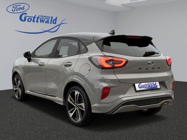 Ford Puma ST-Line X 114 kW image number 3