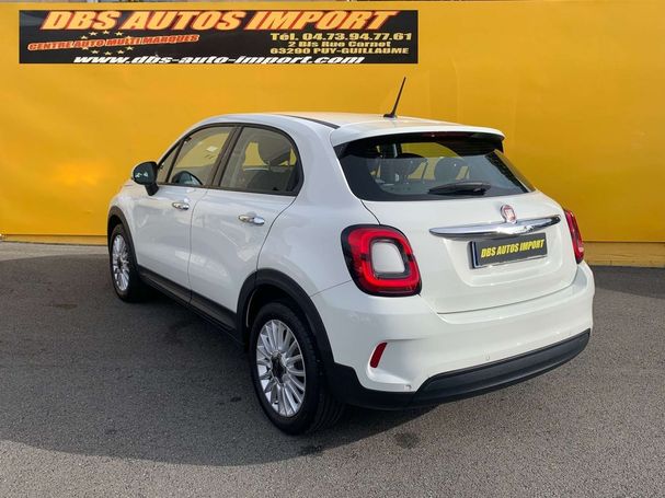 Fiat 500X 1.0 FireFly Turbo 88 kW image number 2