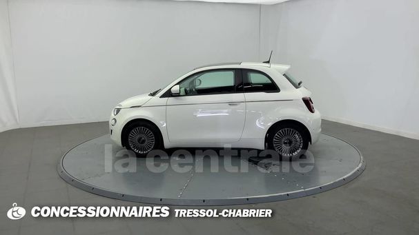 Fiat 500 e 42 kWh 88 kW image number 3