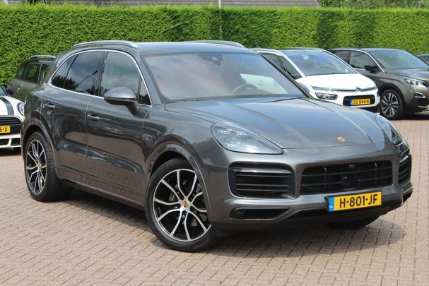 Porsche Cayenne E-Hybrid 340 kW image number 1