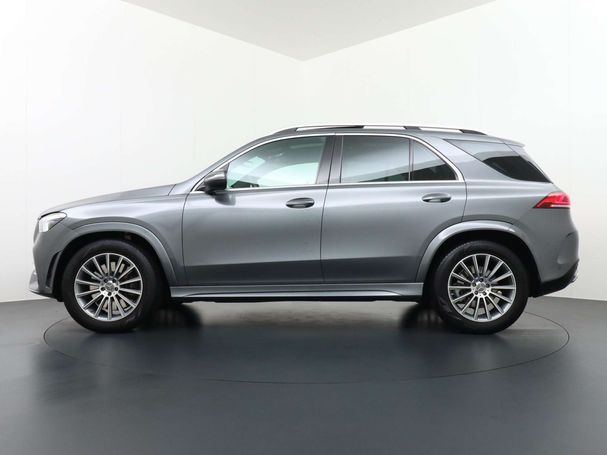 Mercedes-Benz GLE 450 270 kW image number 5