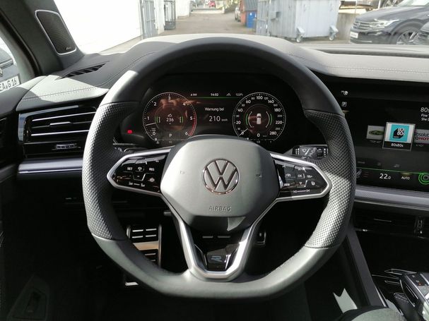 Volkswagen Touareg 3.0 TDI 4Motion 210 kW image number 4