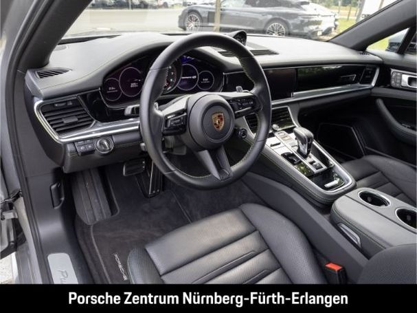 Porsche Panamera 4S E-Hybrid 412 kW image number 14