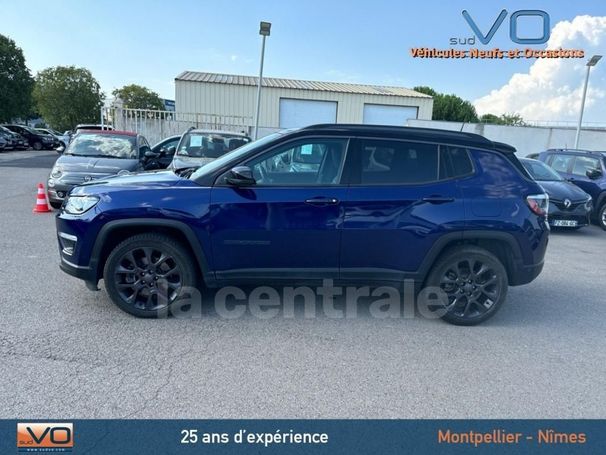 Jeep Compass 1.3 PHEV 177 kW image number 19