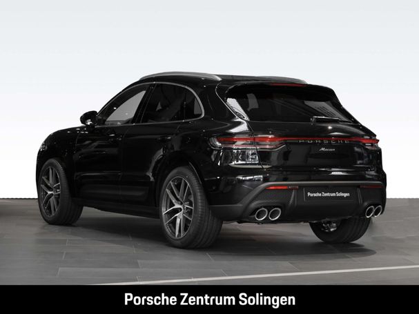 Porsche Macan 195 kW image number 4