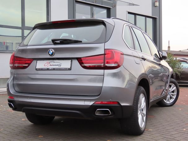 BMW X5 xDrive35i 225 kW image number 3