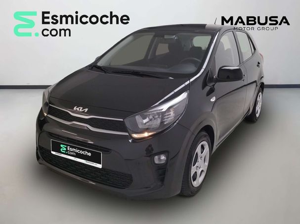 Kia Picanto 1.0 49 kW image number 1