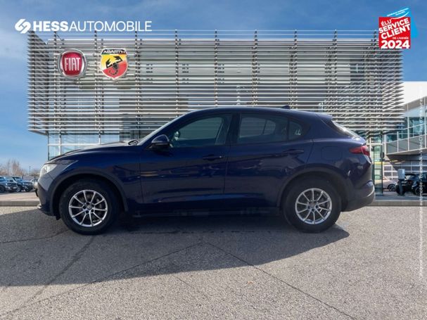 Alfa Romeo Stelvio 2.2 Diesel AT8 119 kW image number 5