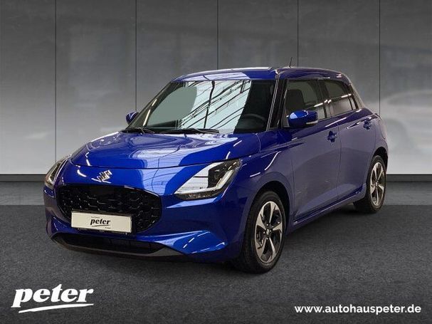 Suzuki Swift Hybrid Comfort 61 kW image number 1