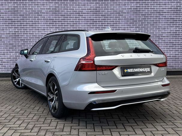 Volvo V60 B4 Plus 145 kW image number 3