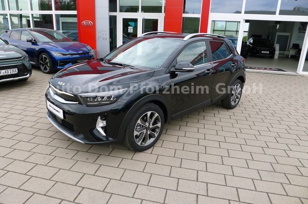 Kia Stonic 1.0 100 74 kW image number 1