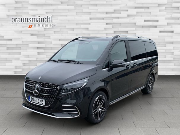 Mercedes-Benz V 300d Avantgarde 4Matic 174 kW image number 1