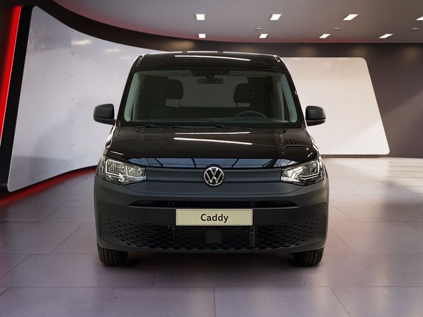 Volkswagen Caddy Maxi 1.5 TSI 84 kW image number 6