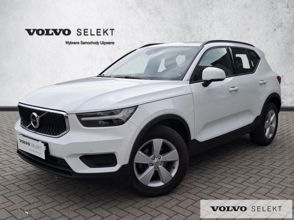 Volvo XC40 120 kW image number 1