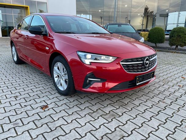 Opel Insignia Grand Sport 128 kW image number 2