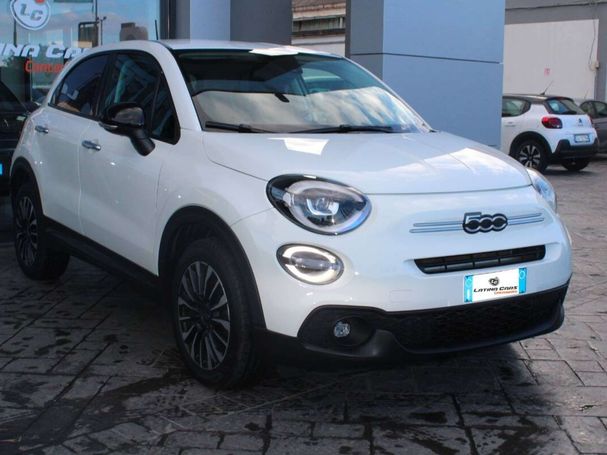 Fiat 500X 1.0 FireFly 88 kW image number 2