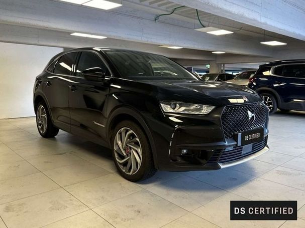 DS Automobiles 7 Crossback BlueHDi 130 Business 96 kW image number 2