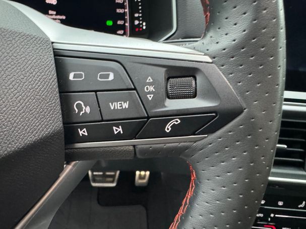 Seat Tarraco 4Drive 180 kW image number 15