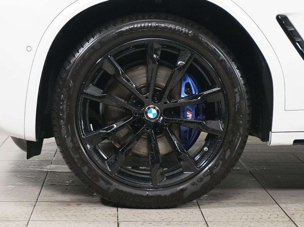 BMW X3 M xDrive 250 kW image number 5