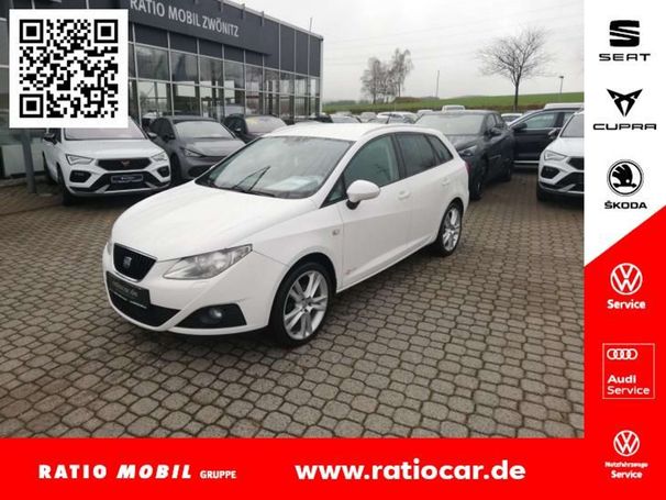 Seat Ibiza ST 1.4 Style 63 kW image number 1