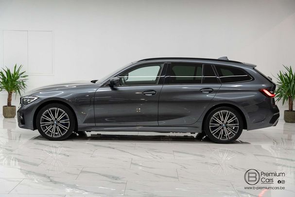 BMW 330 Touring 185 kW image number 10